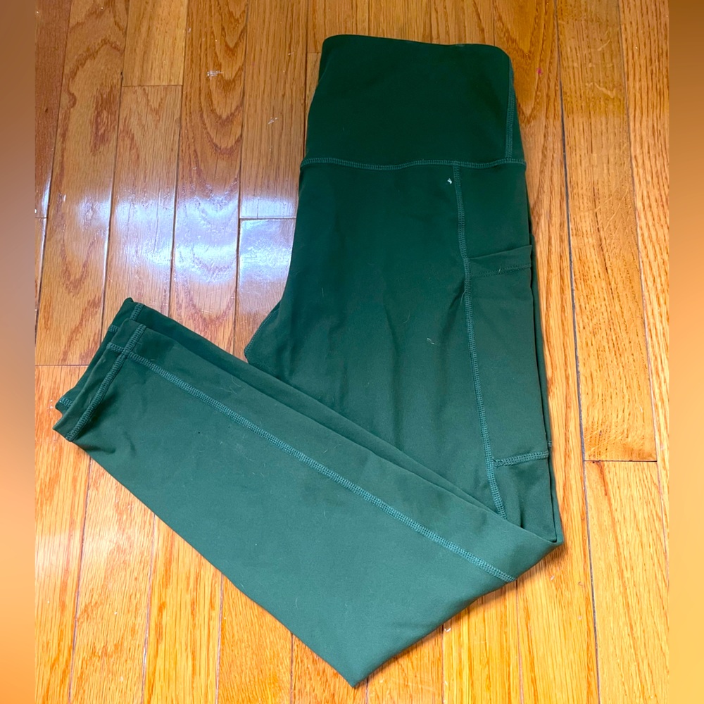 Born Primitive leggings